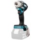 Makita DTW300Z trieciena uzgriežņu atslēga 1/2"